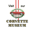 Corvette Museum